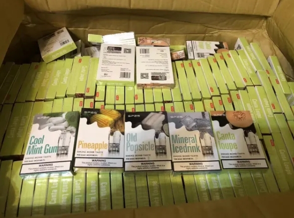 SP2S 一代蛋 TH倉