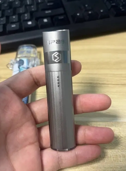 SP2S 鈦鋼主機TH倉