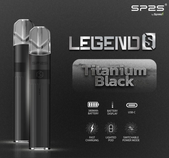 SP2S 鈦鋼主機TH倉