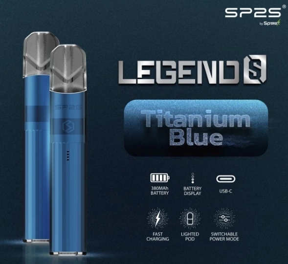 SP2S 鈦鋼主機TH倉