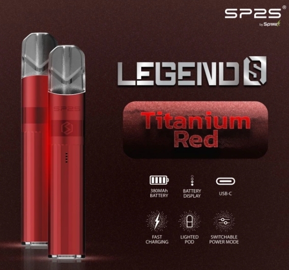 SP2S 鈦鋼主機TH倉