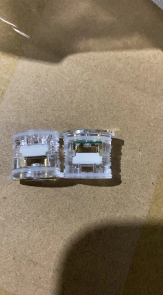 發光 一代通用空倉 Q倉