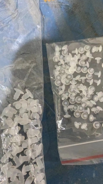 發光 一代通用空倉 Q倉