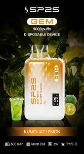 SP2S9000拋棄式L倉