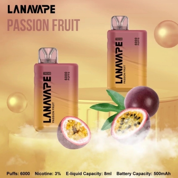 LANA6000口 拋棄式 L倉