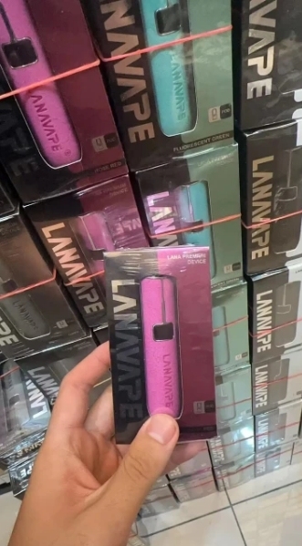 LANA 一代皮革主機 TD倉