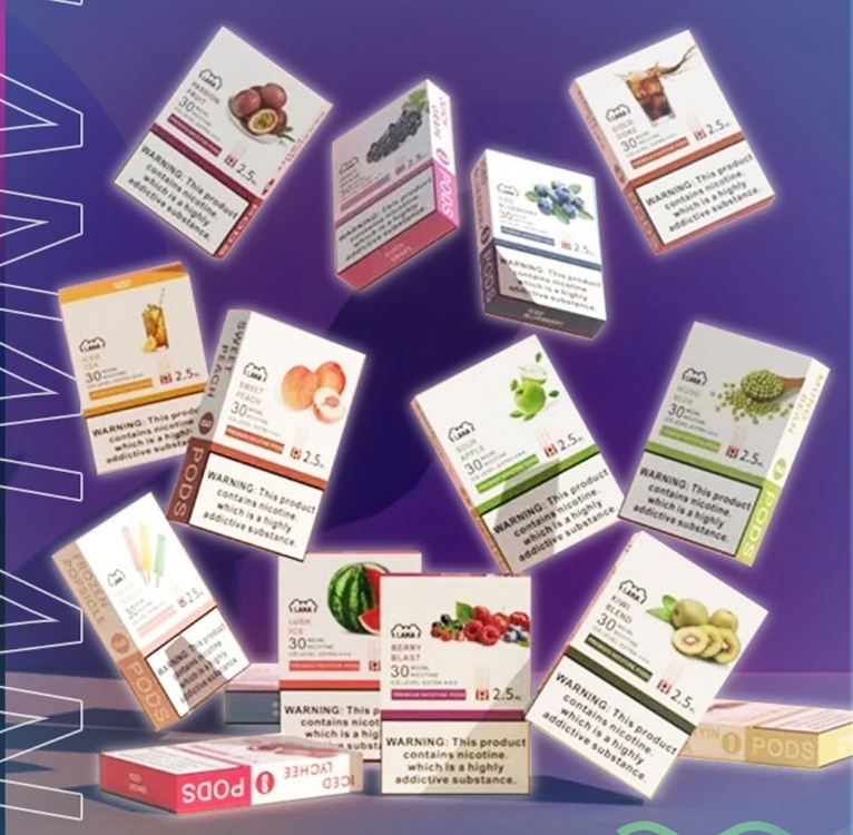 LANA 一代蛋 TD倉