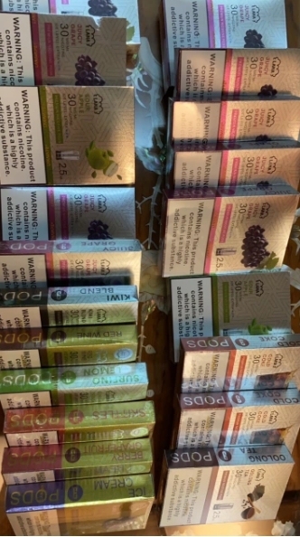 LANA 一代蛋 TD倉