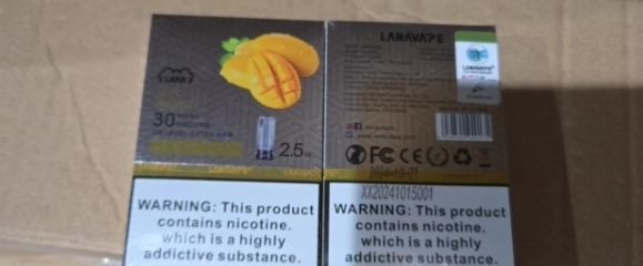 LANA 一代蛋 TD倉