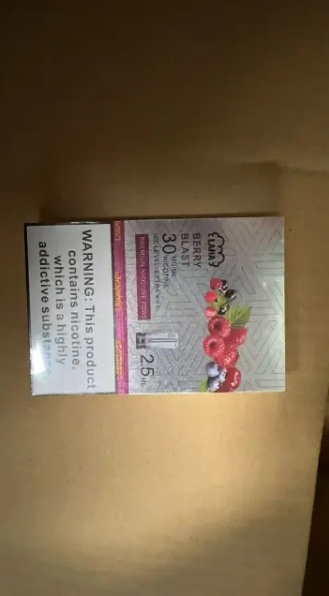 LANA 一代蛋 TD倉