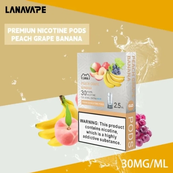 LANA 一代蛋 TD倉