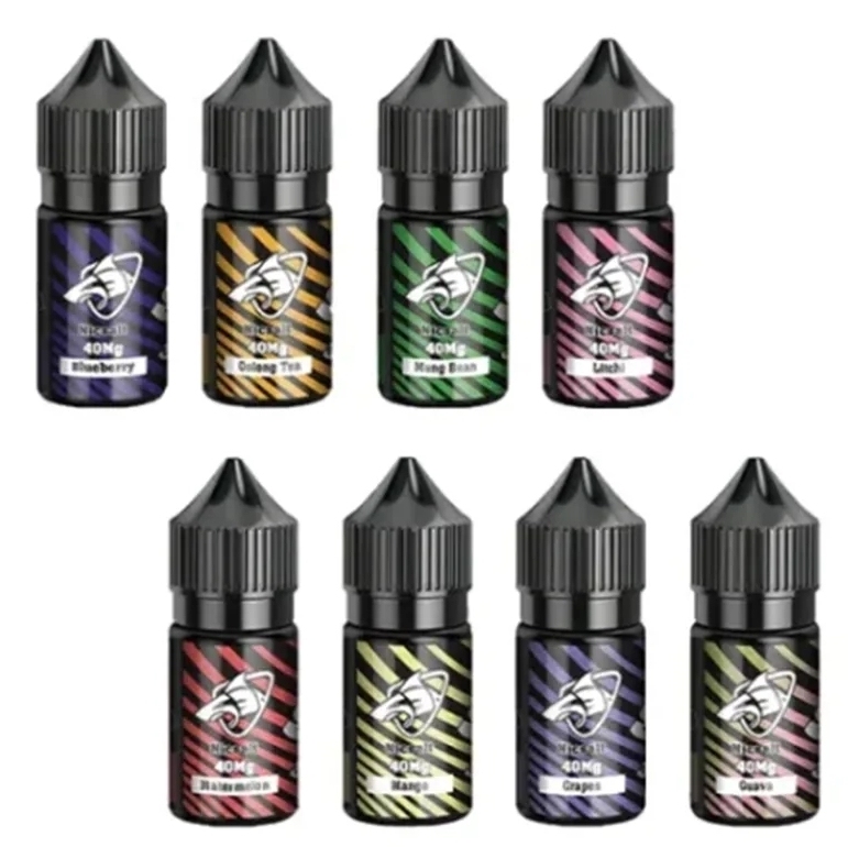 空倉專用 鯊克 果汁 L倉