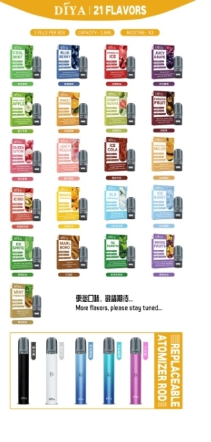 DIYA 一代普通主機L倉