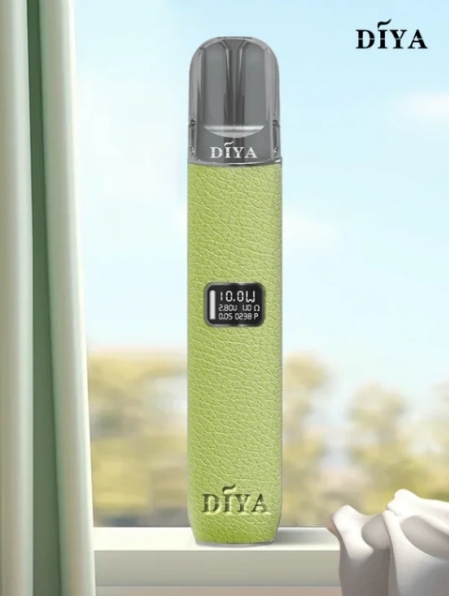 DIYA 一代皮革主機 L倉