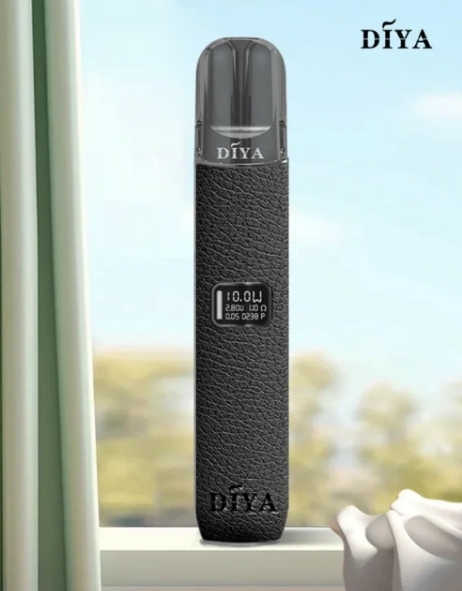 DIYA 一代皮革主機 L倉