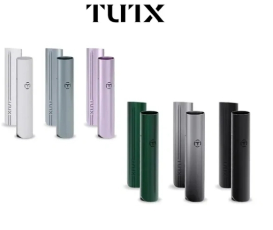 TUTX 一代主機Q倉