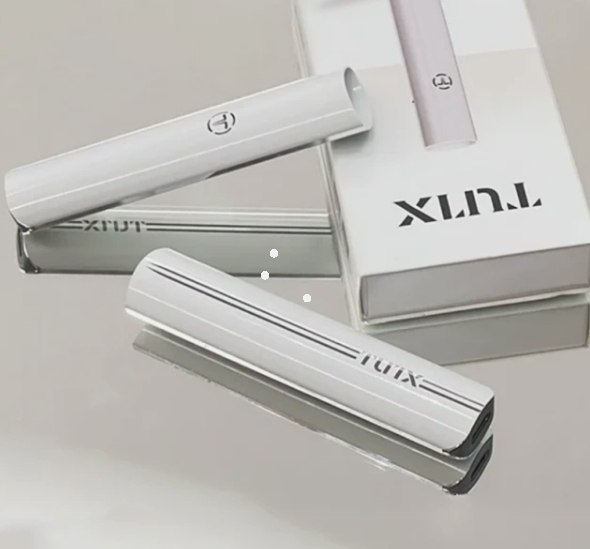 TUTX 一代主機Q倉