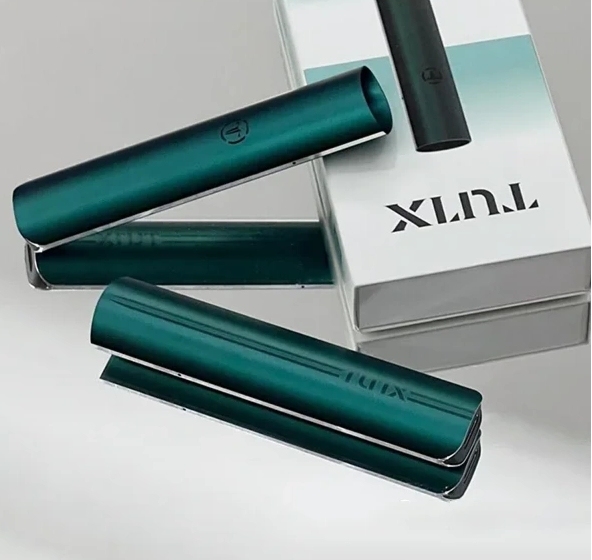 TUTX 一代主機Q倉