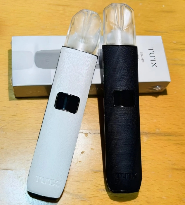 TUTX 一代皮革主機Q倉