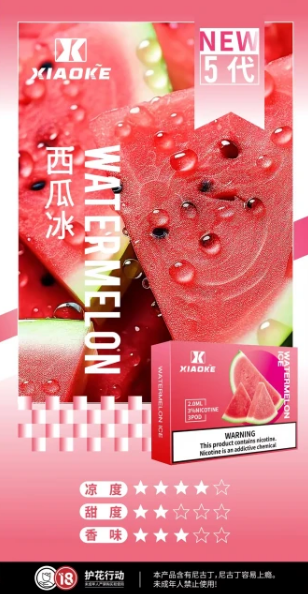 梟客 五代蛋 L倉【通用悅刻五/六代 市場大部五代六代桿】買五盒送五代桿*1