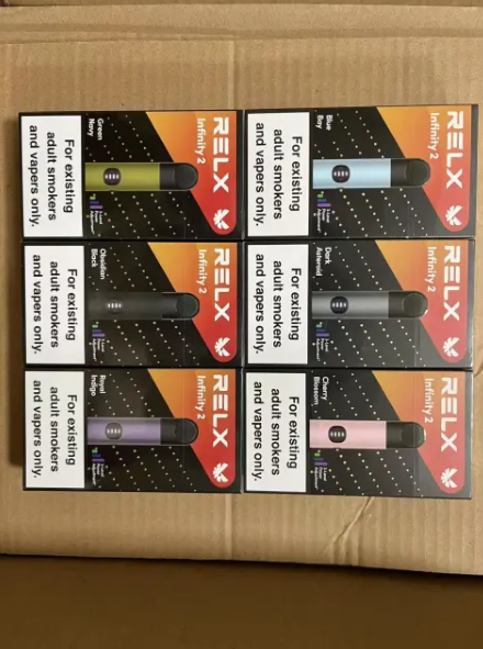 悅刻 六代主機Q倉【全場只賣正品](通用 Relx4-5代，梟客5-6代)