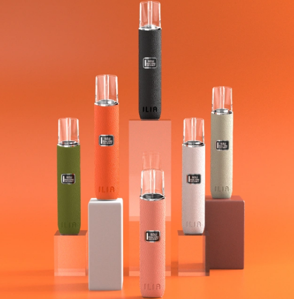 ILIA 高檔皮革主機 L倉【全場只賣正品]