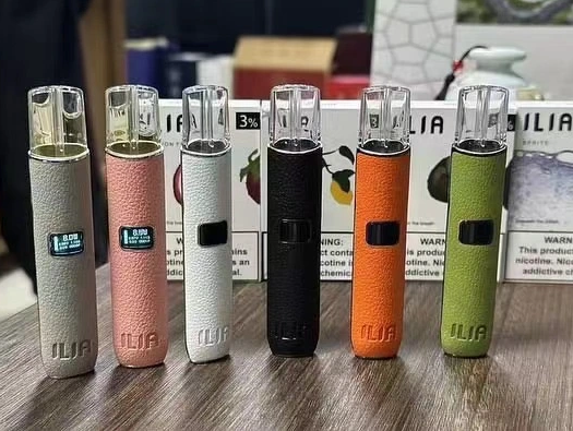 ILIA 高檔皮革主機 L倉【全場只賣正品]