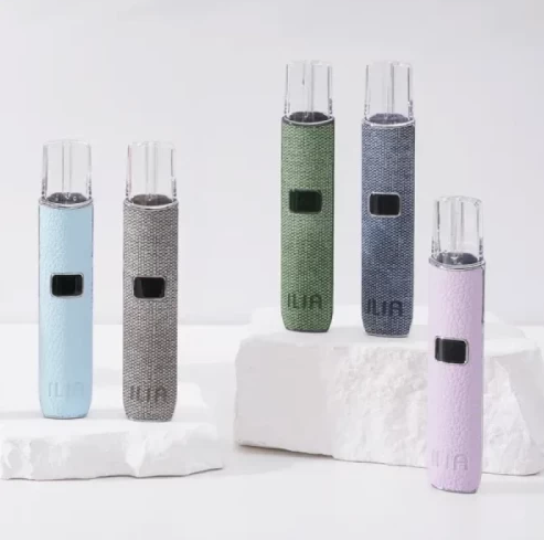 ILIA 一代布紋主機L倉【全場只賣正品]