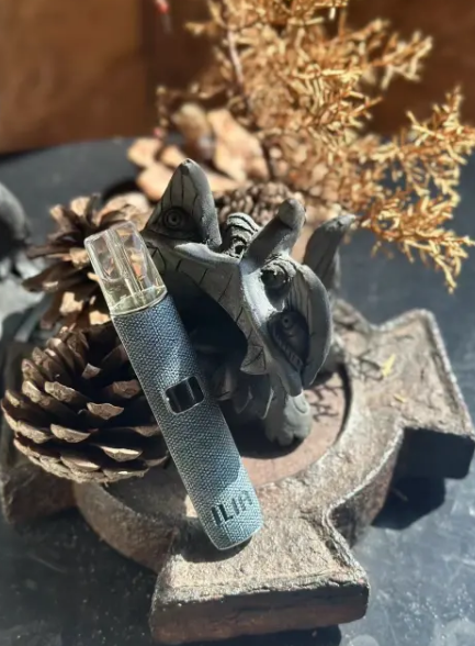 ILIA 一代布紋主機L倉【全場只賣正品]