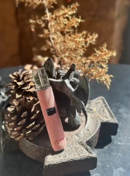 ILIA 一代布紋主機L倉【全場只賣正品]