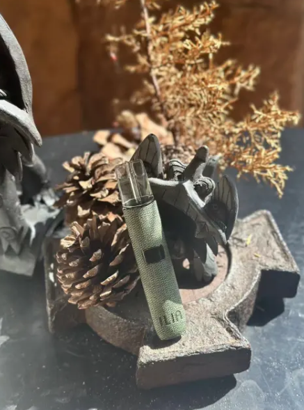 ILIA 一代布紋主機L倉【全場只賣正品]