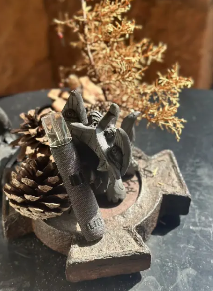 ILIA 一代布紋主機L倉【全場只賣正品]