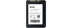 SATA 3.0 SSD MC600