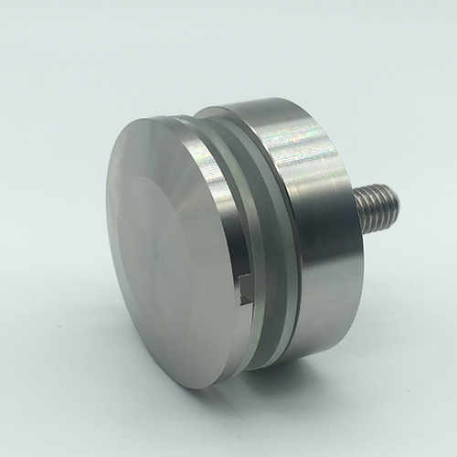 Round Standoff Base and Cap