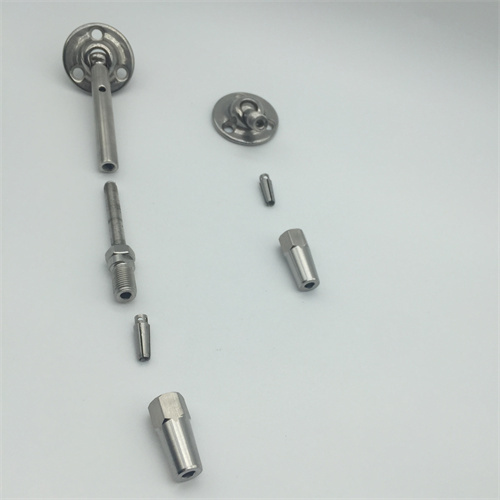 Cable Railing Tensioner With Deck Toggle