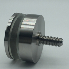 Round Standoff Base and Cap