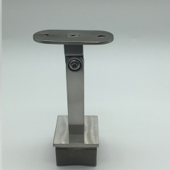 Square Handrail Bracket 40mm