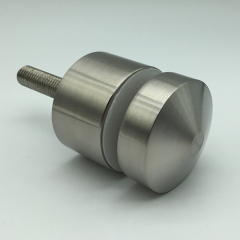 Heavy Duty Glass Railing Standoff