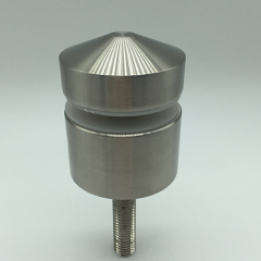 Heavy Duty Glass Railing Standoff