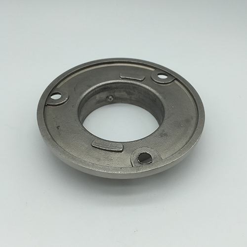 Wall Flange for Round Handrail