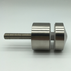 Heavy Duty Glass Railing Standoff