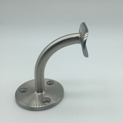 Stainless Steel Wall Mount Handrail Bracket
