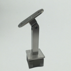 Square Handrail Bracket 40mm