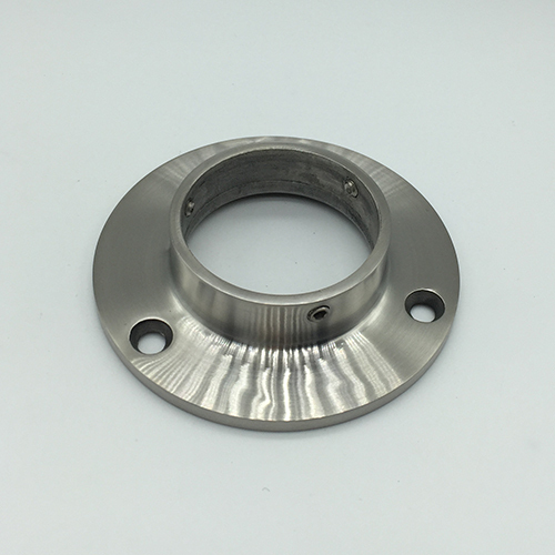 Wall Flange for Round Handrail