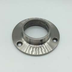 Wall Flange for Round Handrail