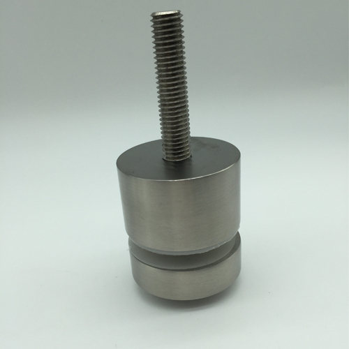 Heavy Duty Glass Railing Standoff