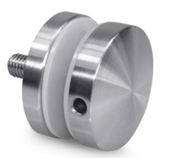 Round Standoff Base and Cap