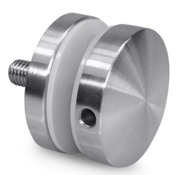 Round Standoff Base and Cap