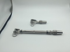 Stainless Steel Cable Railing Fittings