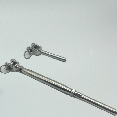 Stainless Steel Cable Railing Fittings